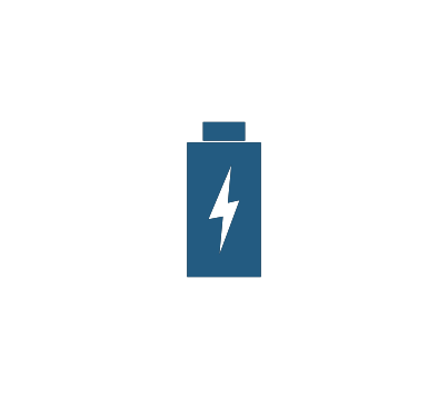 Batterien Icon