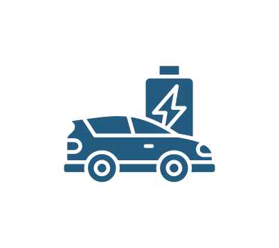 Emobilitaet Icon