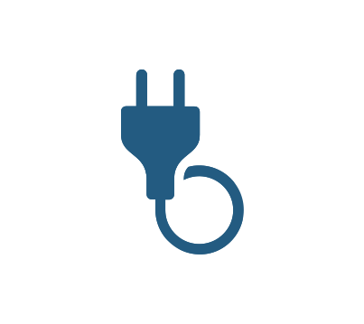 Elektroschrott Icon