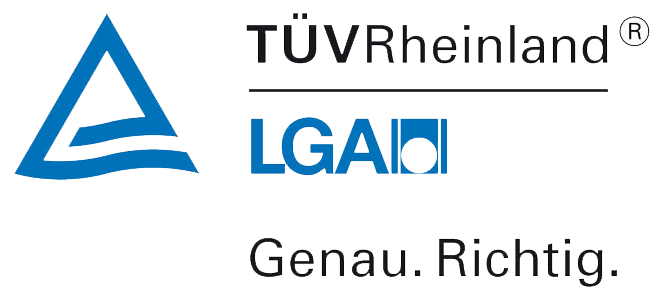 Tuev Logo