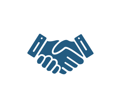 Handshake Icon